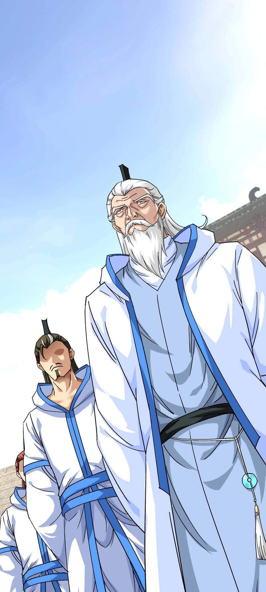 Trọng Sinh Ta Là Đại Thiên Thần Chapter 100 - 55