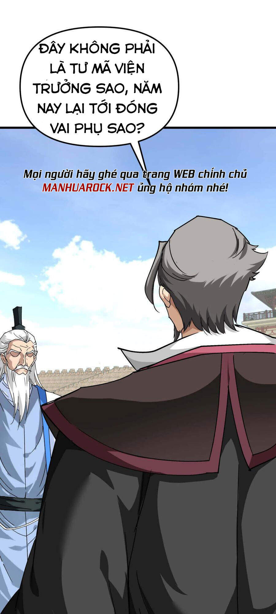 Trọng Sinh Ta Là Đại Thiên Thần Chapter 100 - 59