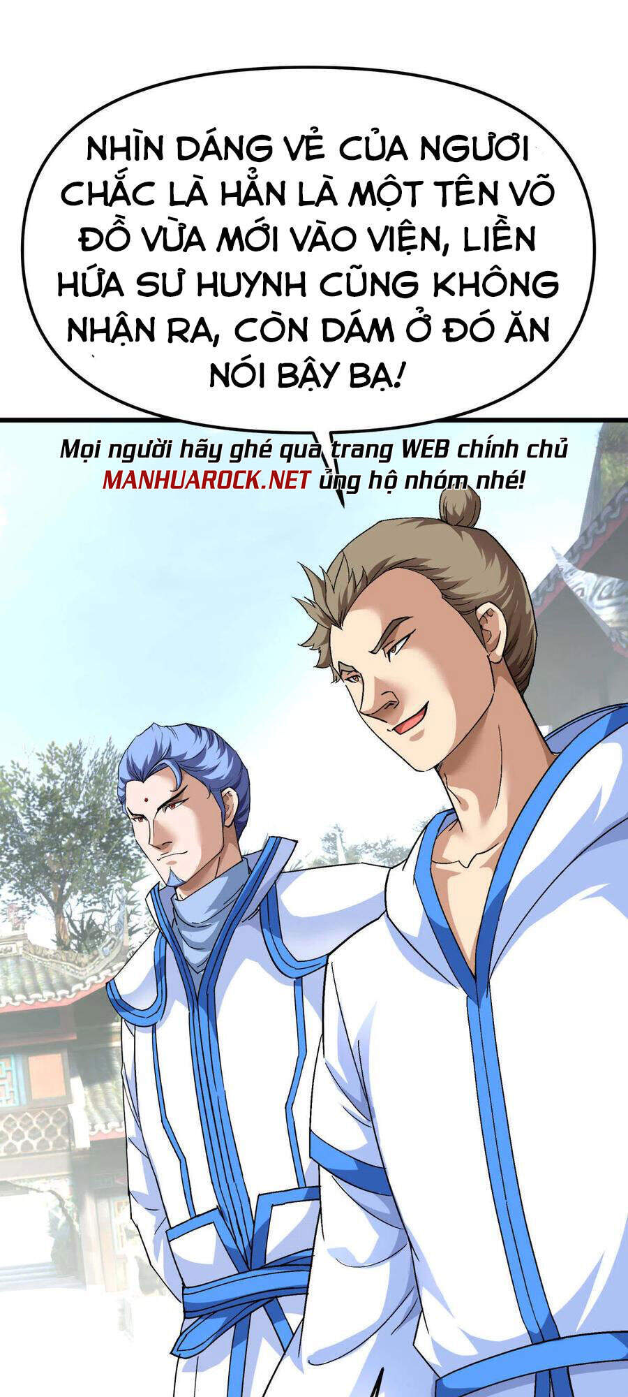 Trọng Sinh Ta Là Đại Thiên Thần Chapter 100 - 9