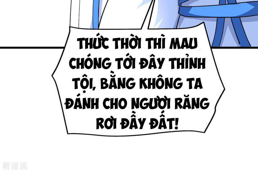 Trọng Sinh Ta Là Đại Thiên Thần Chapter 100 - 10