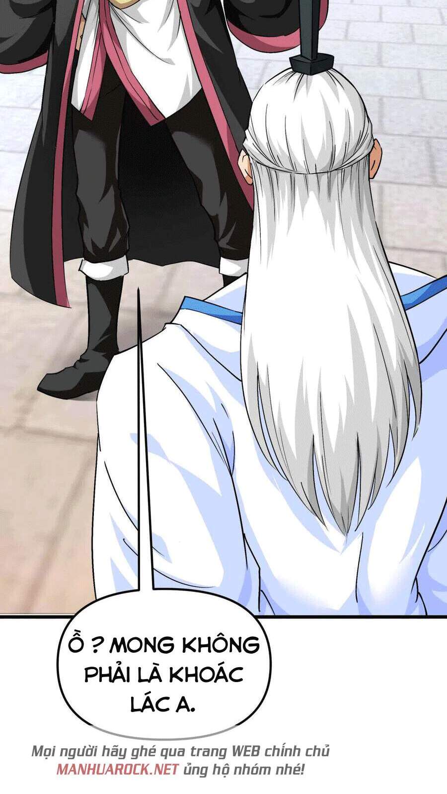 Trọng Sinh Ta Là Đại Thiên Thần Chapter 101 - 2