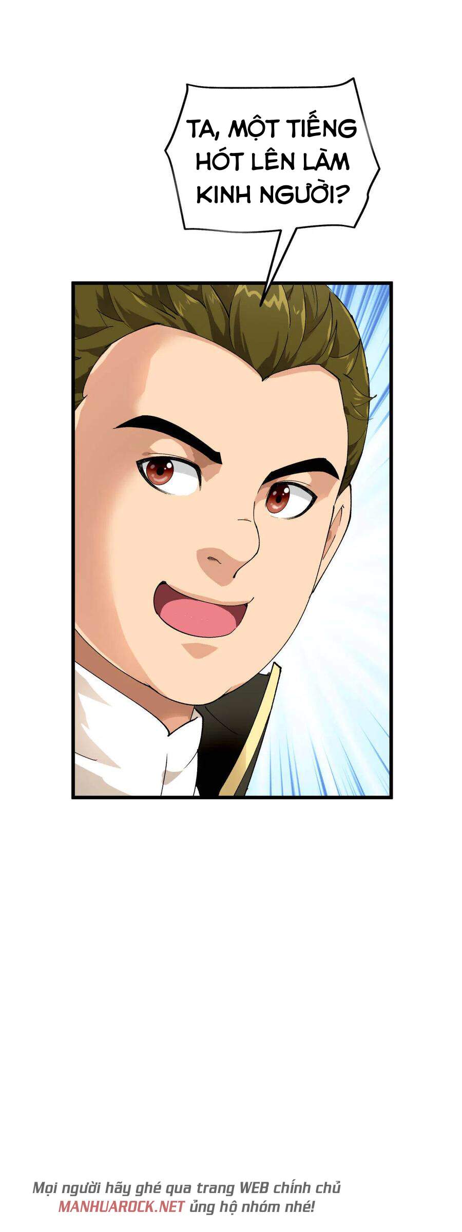 Trọng Sinh Ta Là Đại Thiên Thần Chapter 101 - 14