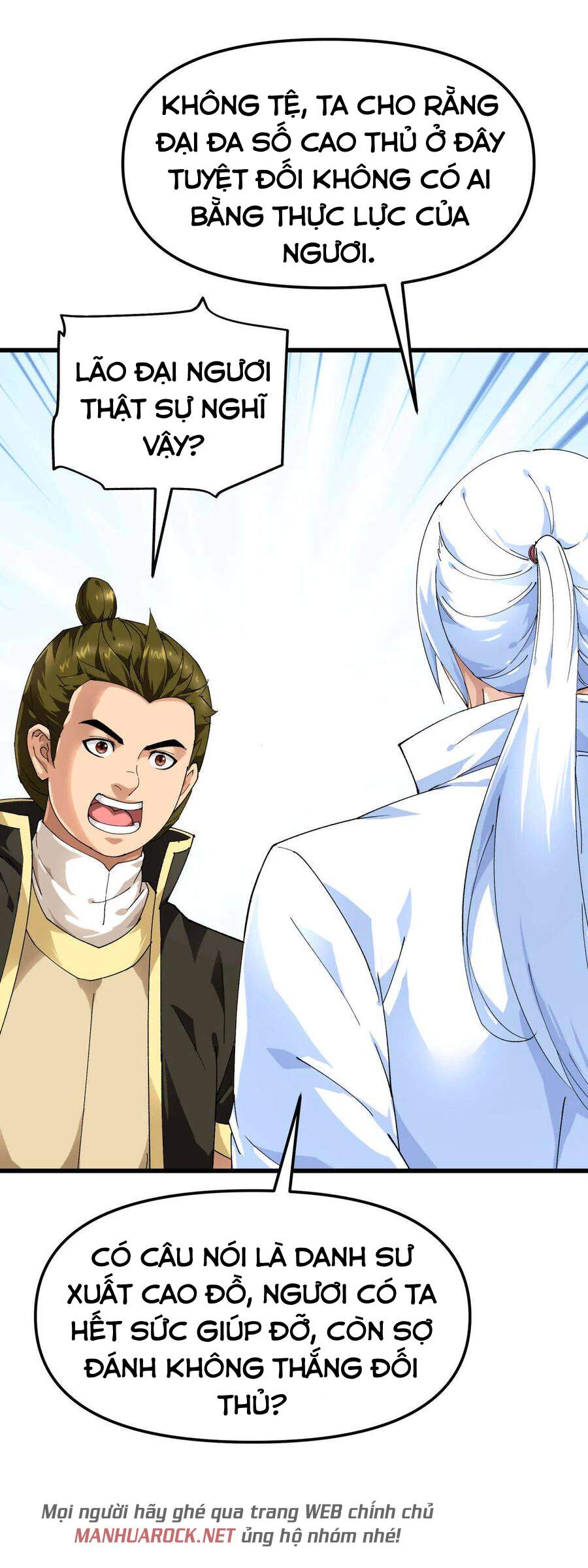 Trọng Sinh Ta Là Đại Thiên Thần Chapter 101 - 15
