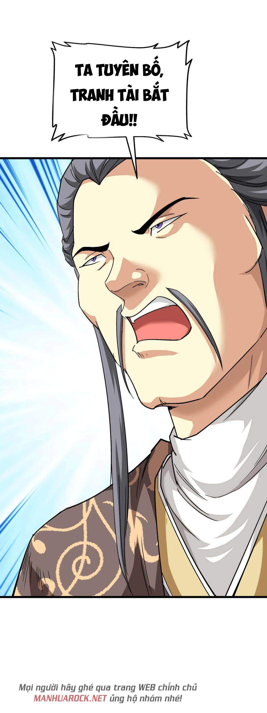 Trọng Sinh Ta Là Đại Thiên Thần Chapter 101 - 19