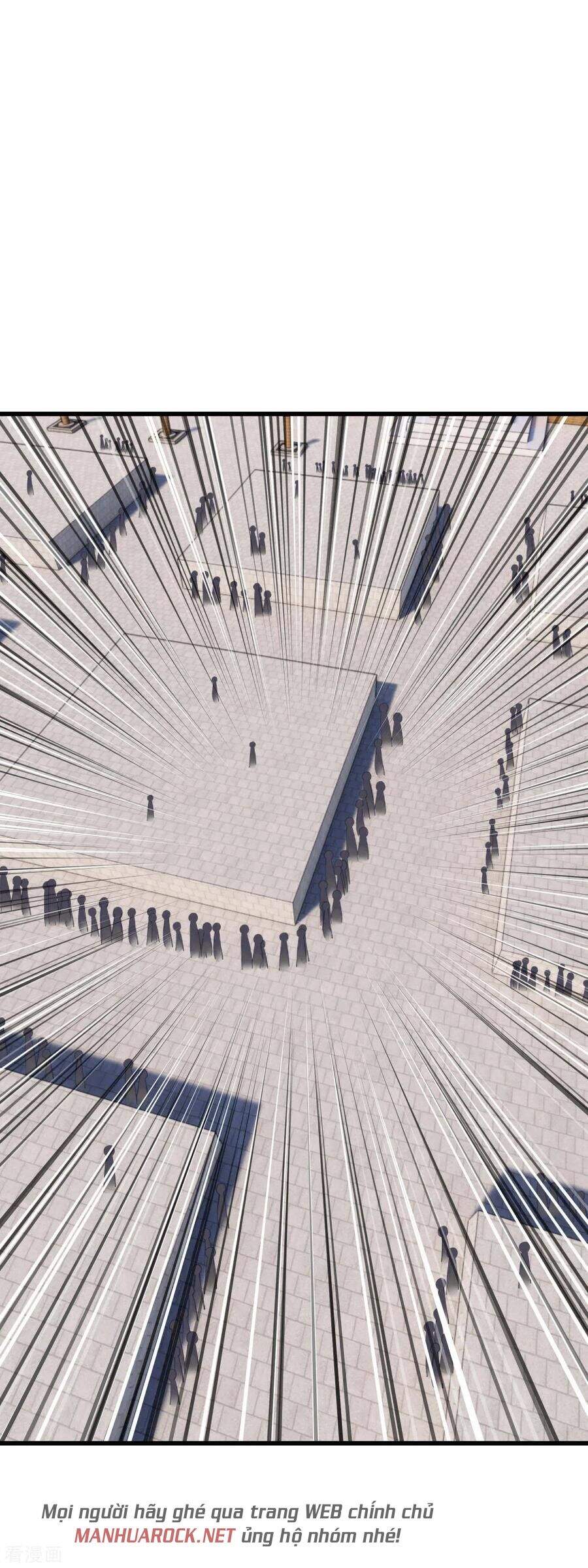 Trọng Sinh Ta Là Đại Thiên Thần Chapter 101 - 20