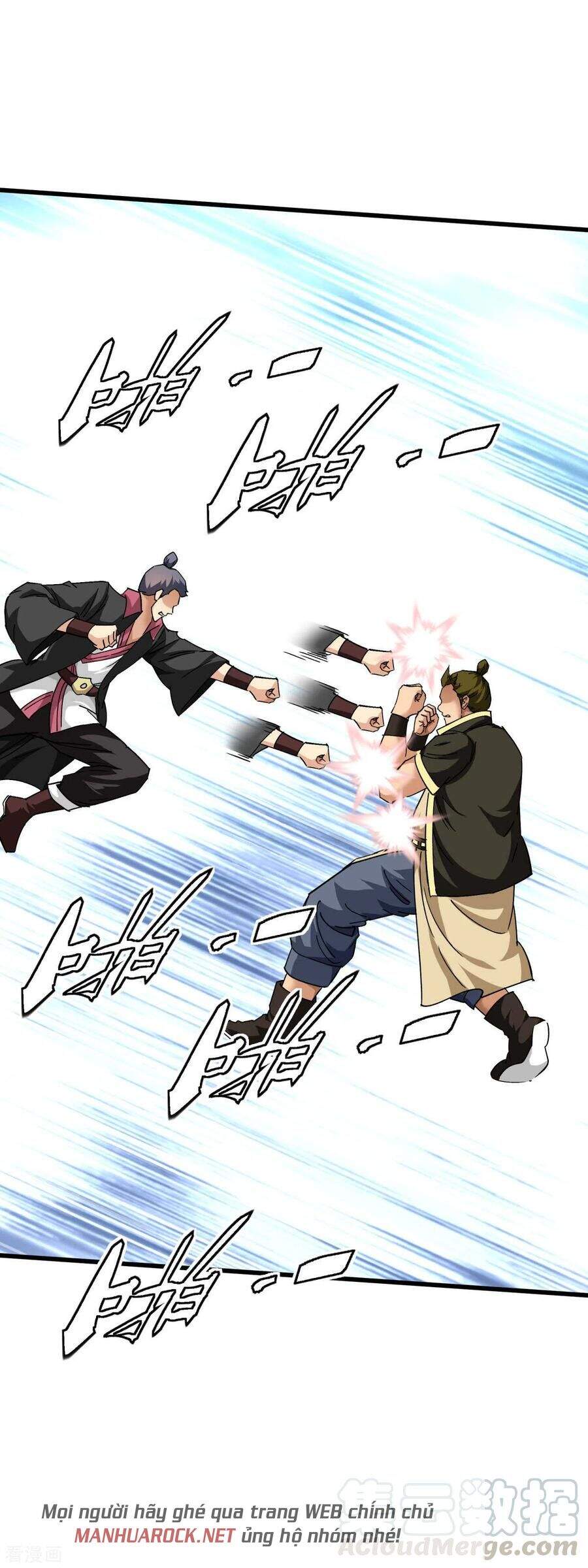 Trọng Sinh Ta Là Đại Thiên Thần Chapter 101 - 25