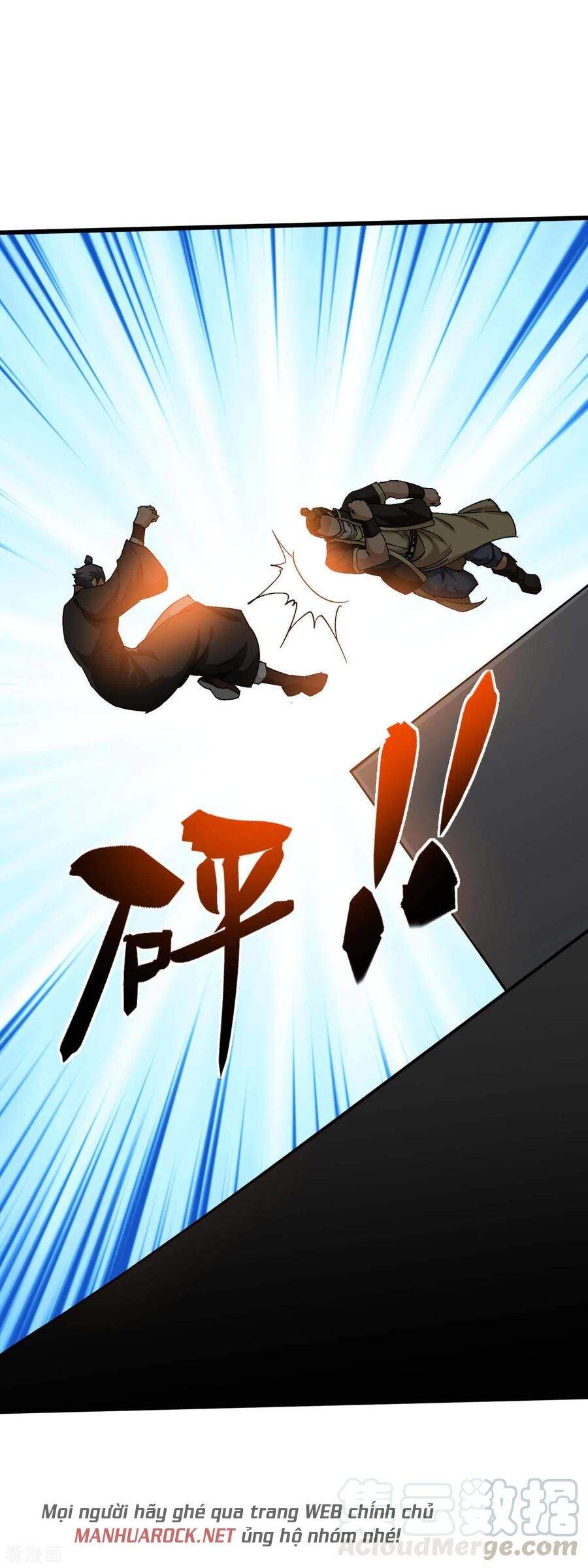 Trọng Sinh Ta Là Đại Thiên Thần Chapter 101 - 27