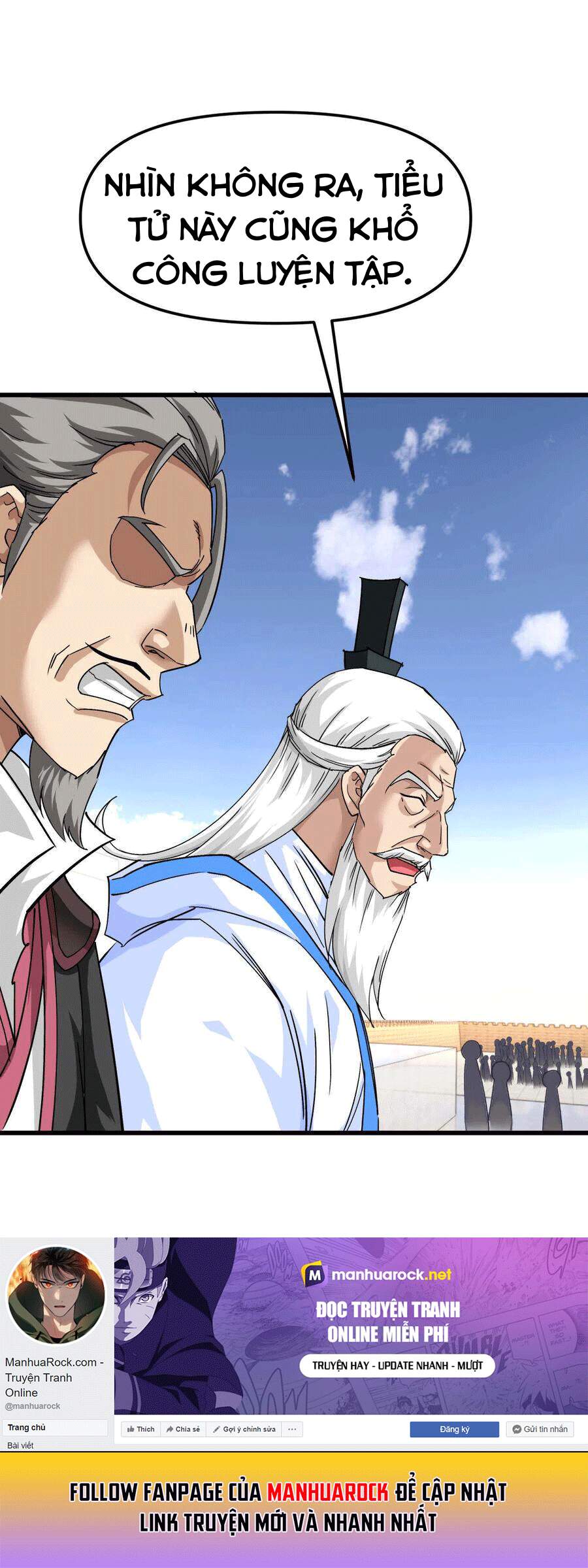 Trọng Sinh Ta Là Đại Thiên Thần Chapter 101 - 29