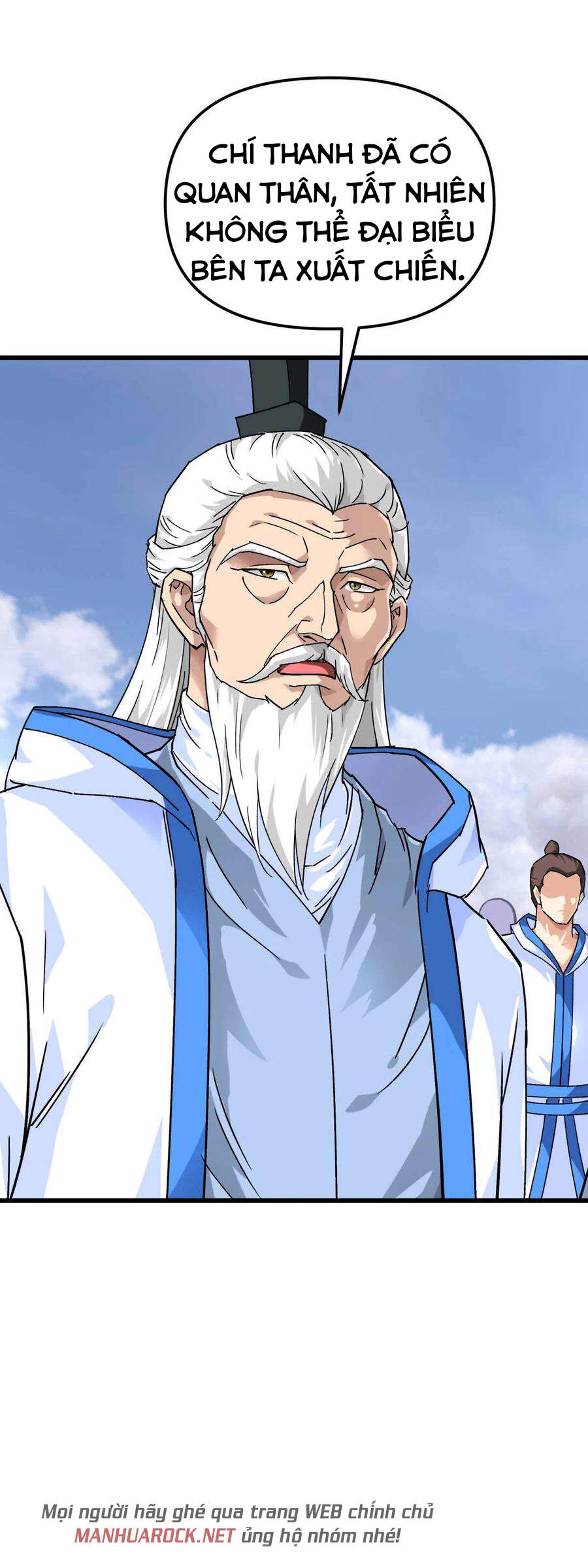 Trọng Sinh Ta Là Đại Thiên Thần Chapter 101 - 4