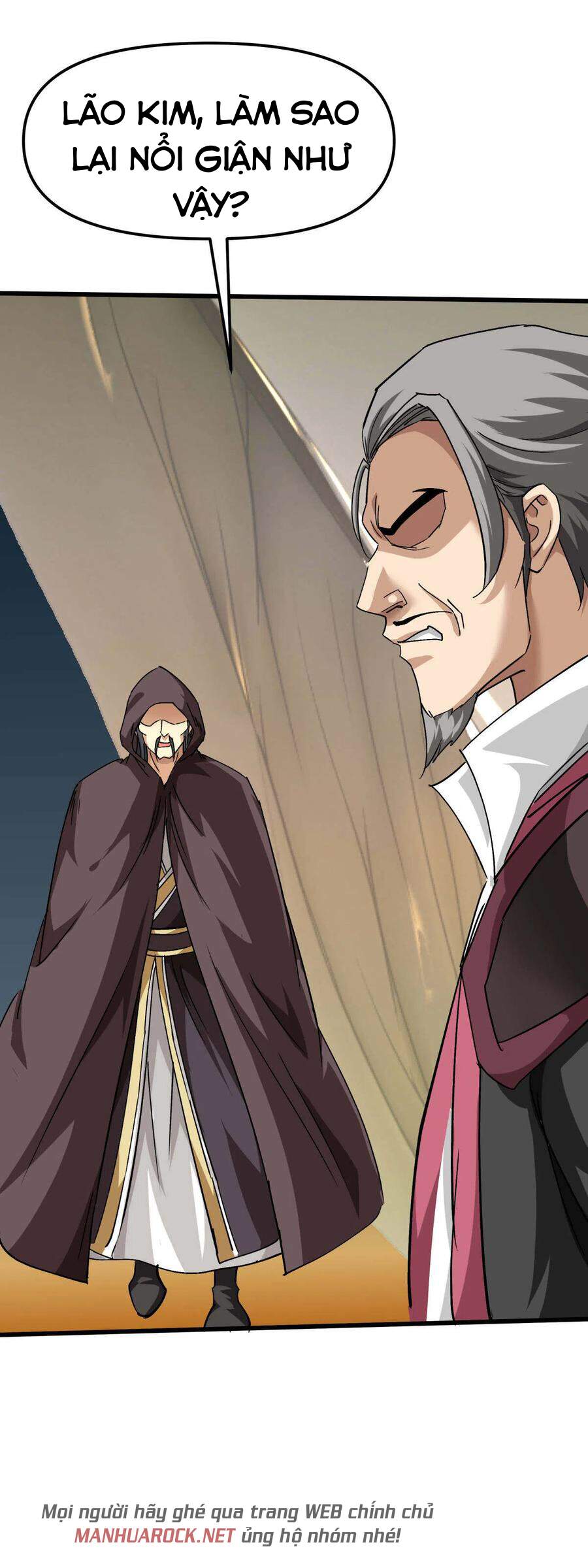 Trọng Sinh Ta Là Đại Thiên Thần Chapter 101 - 32