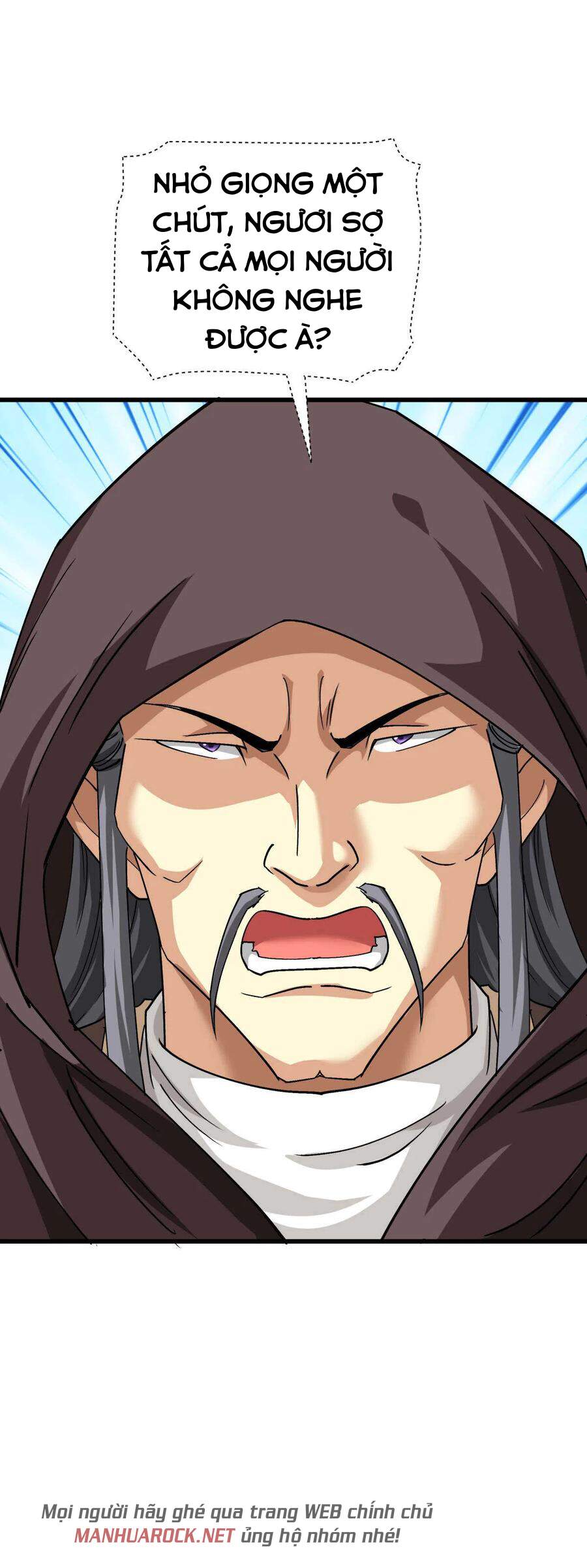 Trọng Sinh Ta Là Đại Thiên Thần Chapter 101 - 34