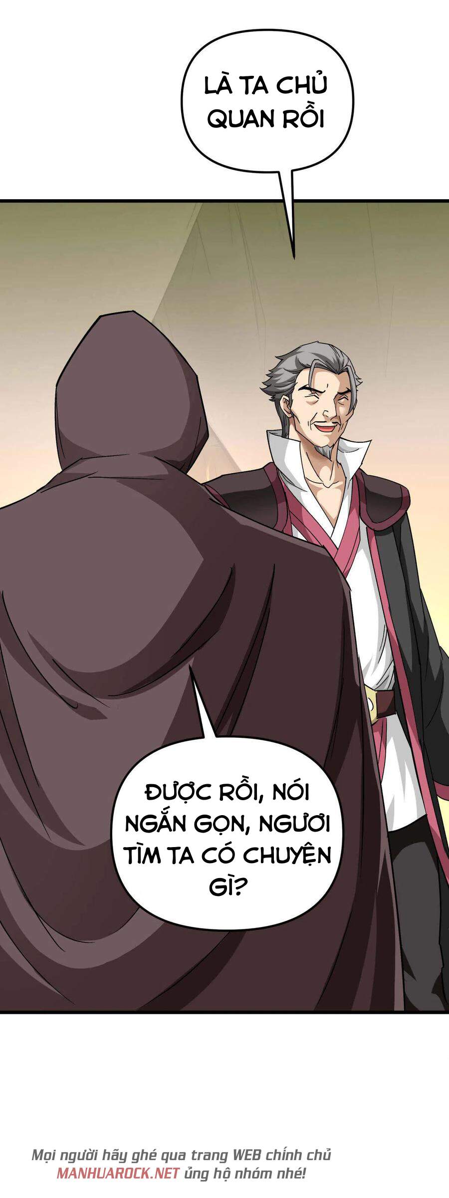 Trọng Sinh Ta Là Đại Thiên Thần Chapter 101 - 35