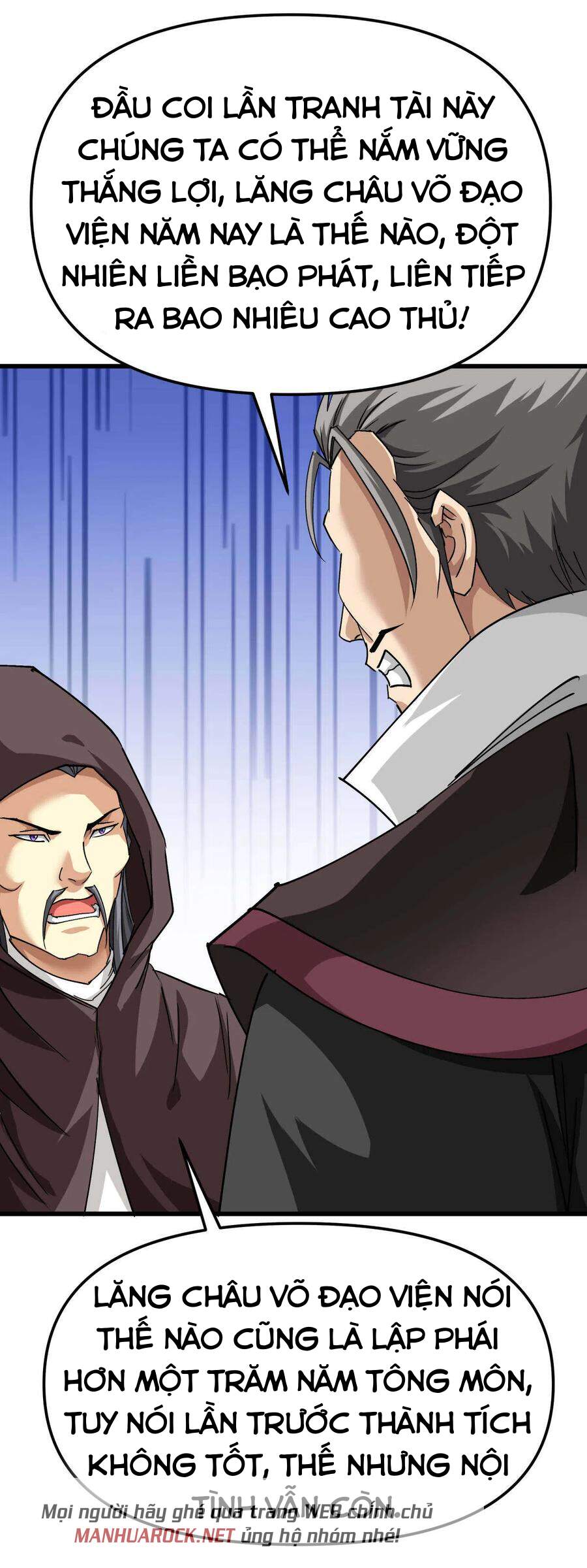 Trọng Sinh Ta Là Đại Thiên Thần Chapter 101 - 36