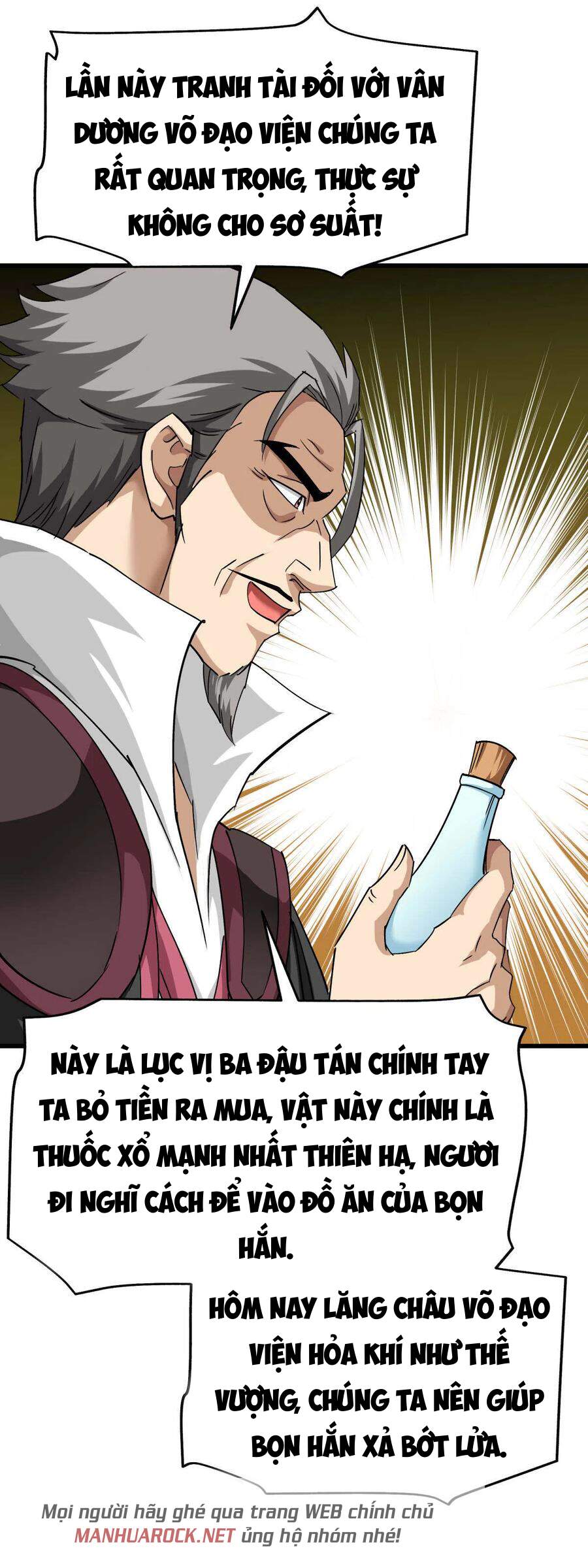 Trọng Sinh Ta Là Đại Thiên Thần Chapter 101 - 37