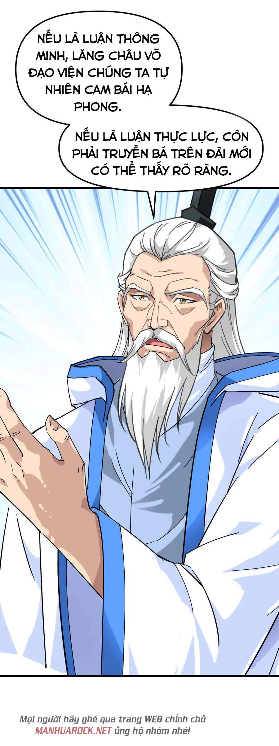 Trọng Sinh Ta Là Đại Thiên Thần Chapter 101 - 6