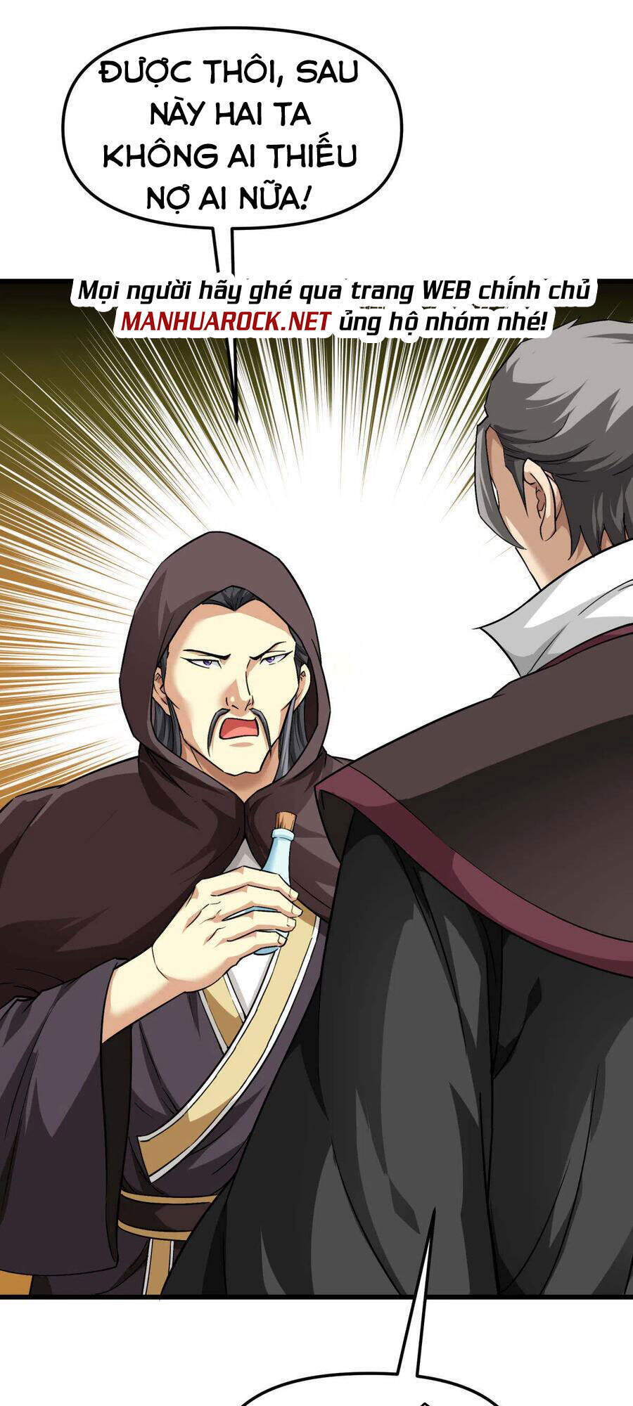 Trọng Sinh Ta Là Đại Thiên Thần Chapter 102 - 3