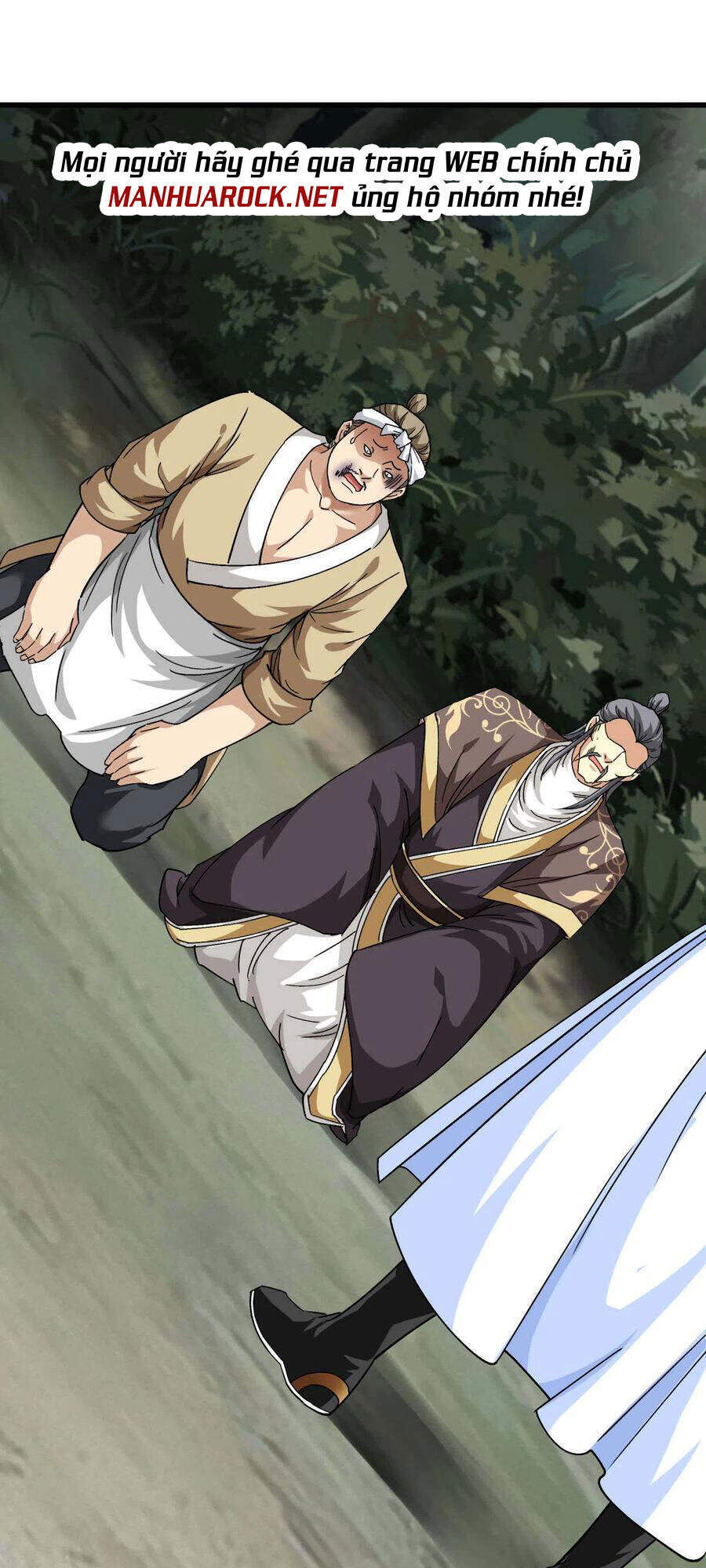 Trọng Sinh Ta Là Đại Thiên Thần Chapter 102 - 21