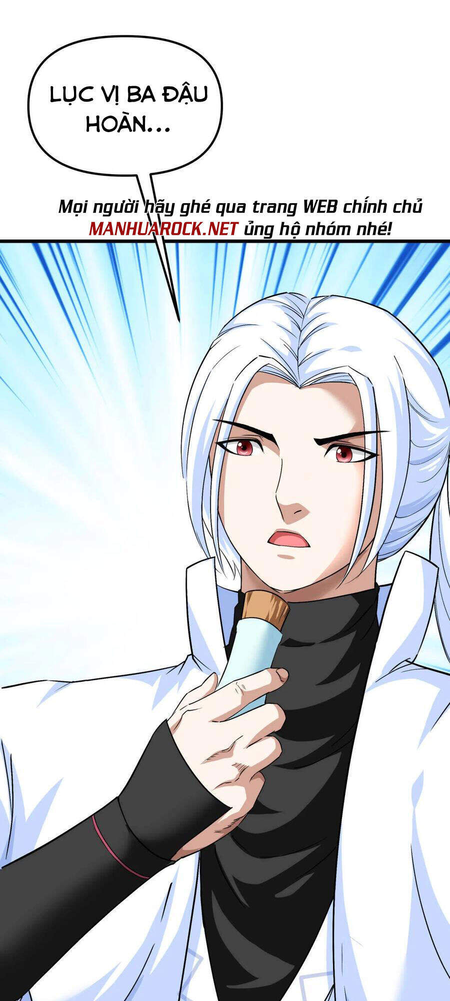 Trọng Sinh Ta Là Đại Thiên Thần Chapter 102 - 23