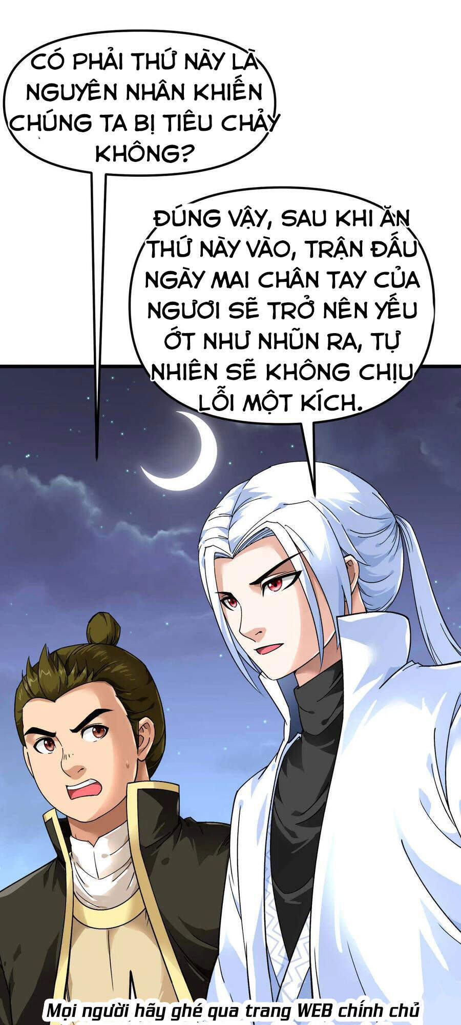 Trọng Sinh Ta Là Đại Thiên Thần Chapter 102 - 25