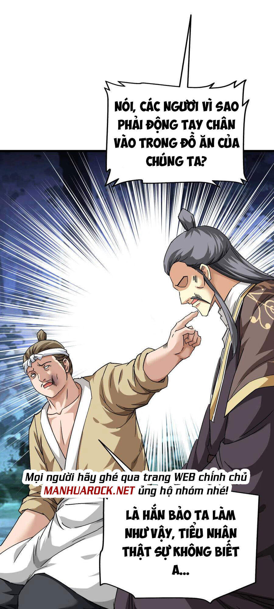 Trọng Sinh Ta Là Đại Thiên Thần Chapter 102 - 27