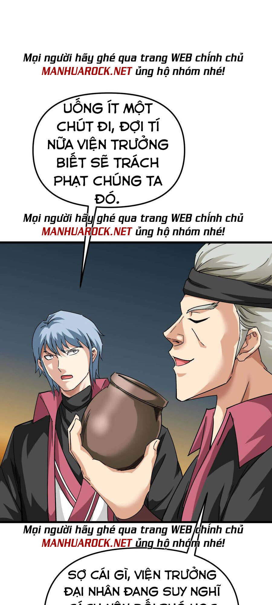 Trọng Sinh Ta Là Đại Thiên Thần Chapter 102 - 37
