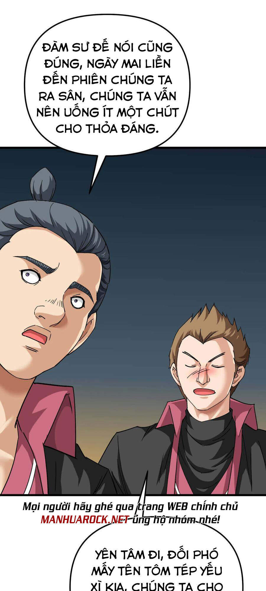 Trọng Sinh Ta Là Đại Thiên Thần Chapter 102 - 39