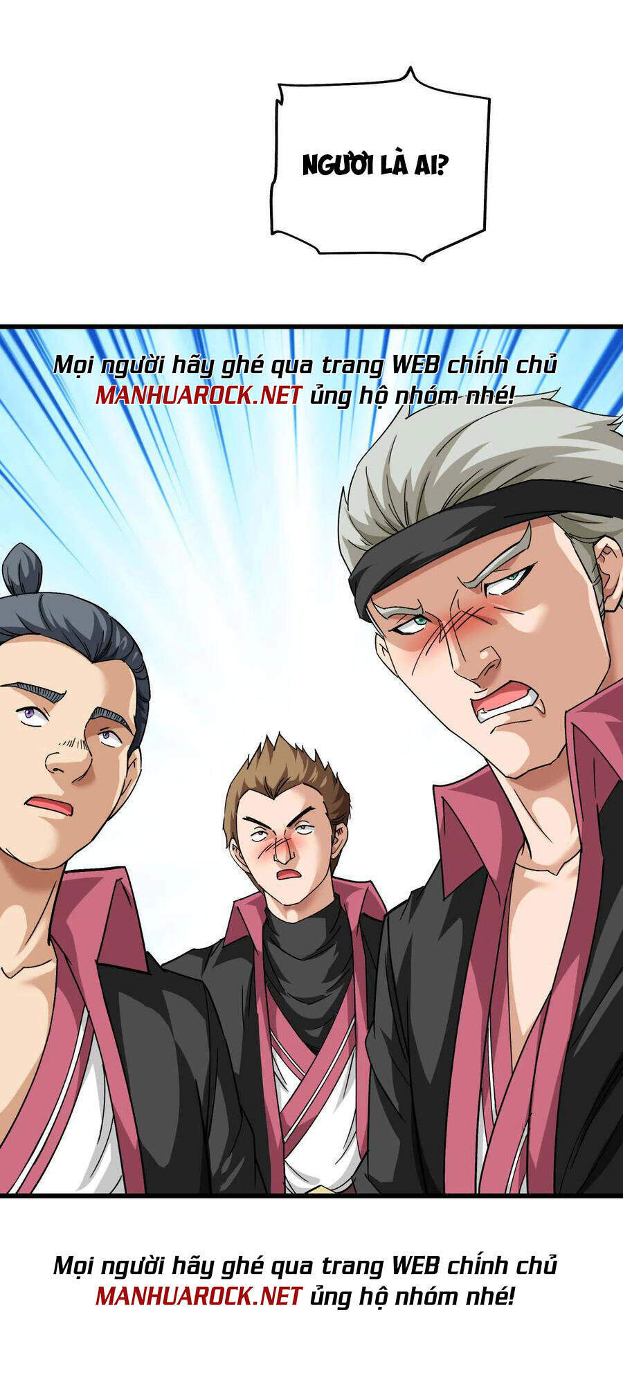 Trọng Sinh Ta Là Đại Thiên Thần Chapter 102 - 43