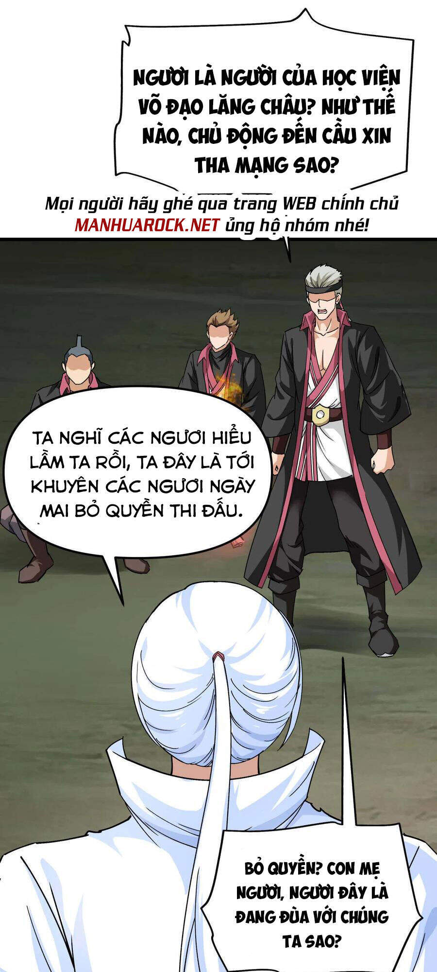 Trọng Sinh Ta Là Đại Thiên Thần Chapter 102 - 47