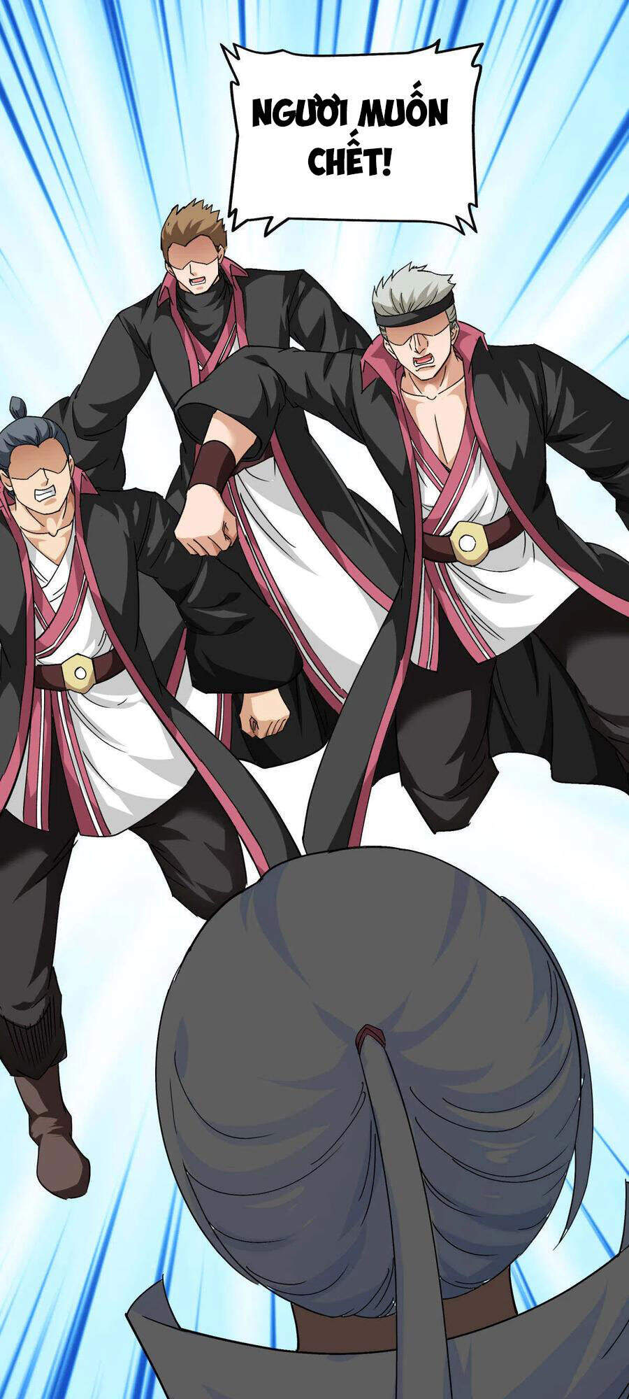 Trọng Sinh Ta Là Đại Thiên Thần Chapter 102 - 53