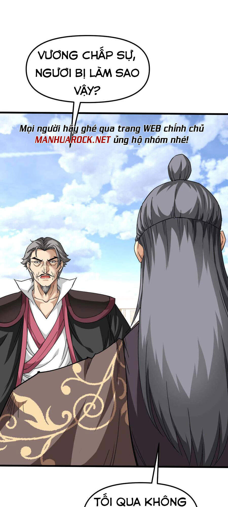 Trọng Sinh Ta Là Đại Thiên Thần Chapter 102 - 59