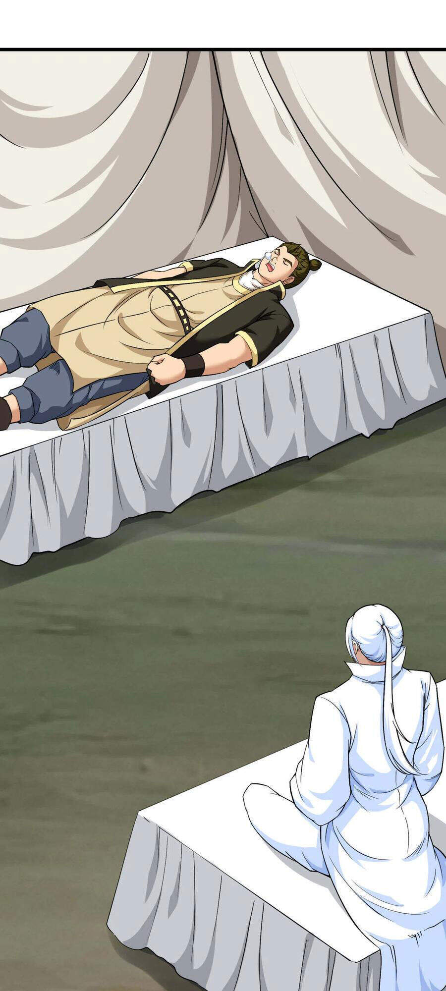 Trọng Sinh Ta Là Đại Thiên Thần Chapter 102 - 7