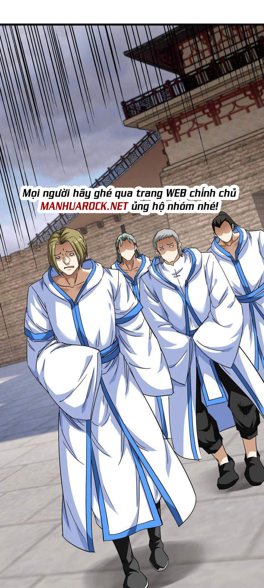 Trọng Sinh Ta Là Đại Thiên Thần Chapter 102 - 69