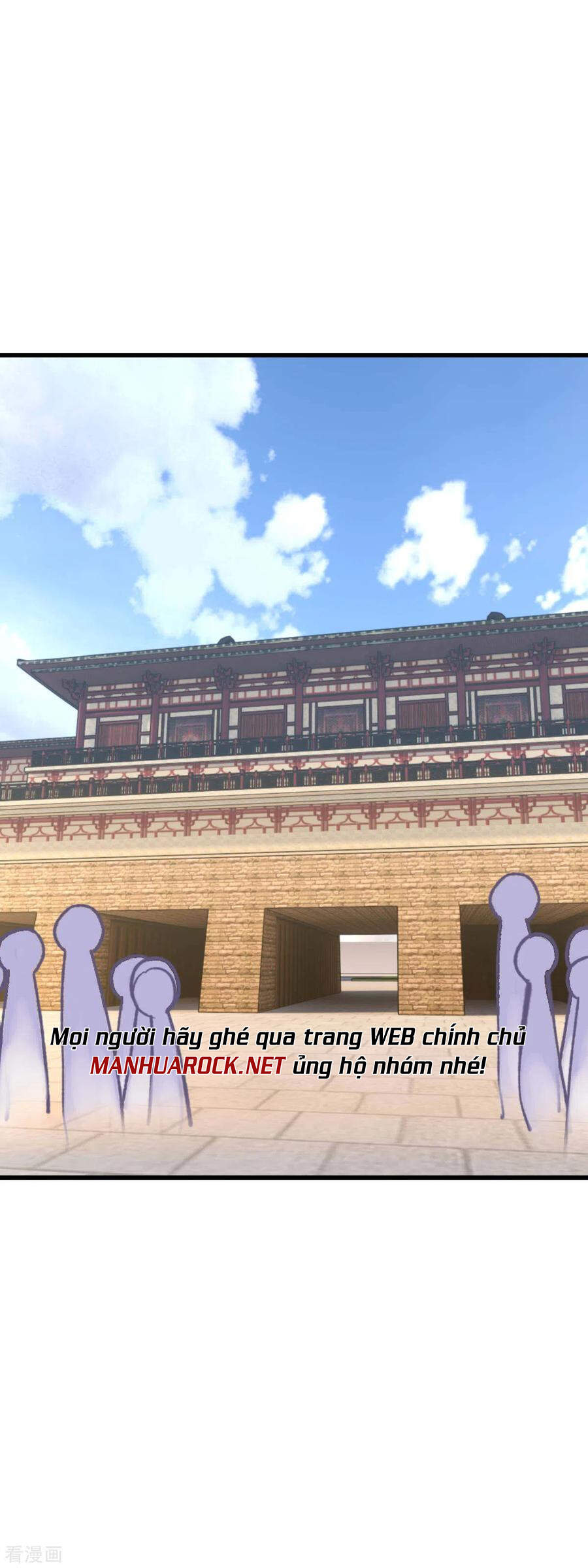 Trọng Sinh Ta Là Đại Thiên Thần Chapter 103 - 2