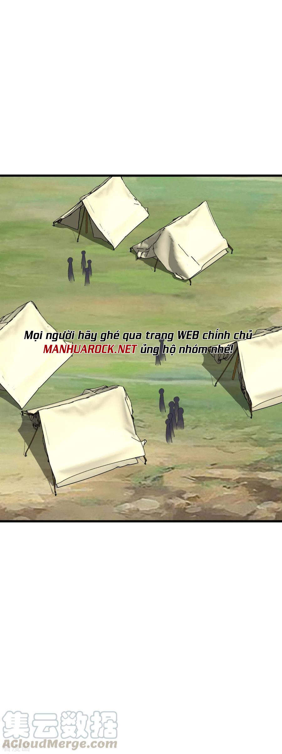 Trọng Sinh Ta Là Đại Thiên Thần Chapter 103 - 11