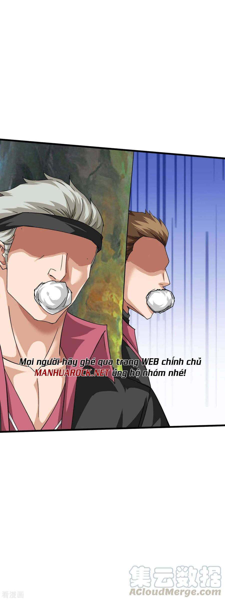 Trọng Sinh Ta Là Đại Thiên Thần Chapter 103 - 15