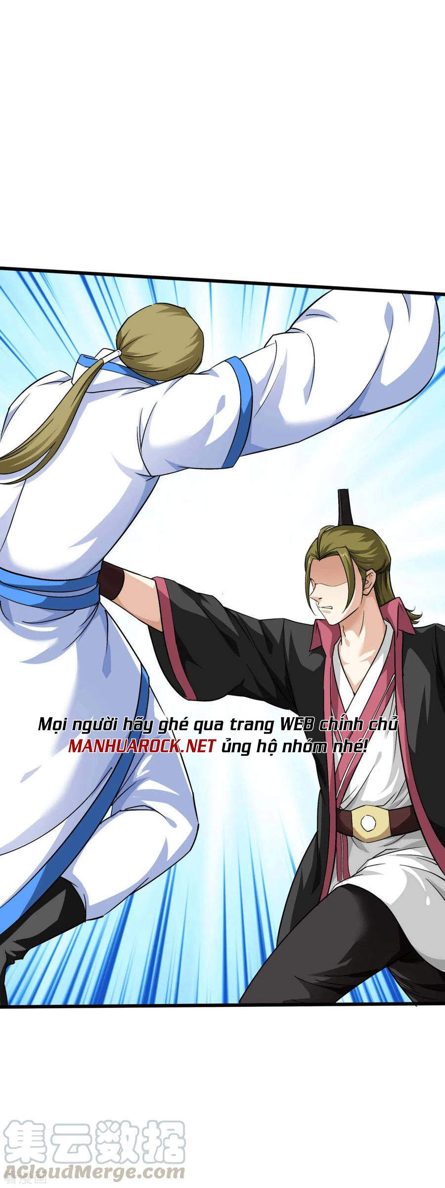 Trọng Sinh Ta Là Đại Thiên Thần Chapter 103 - 19