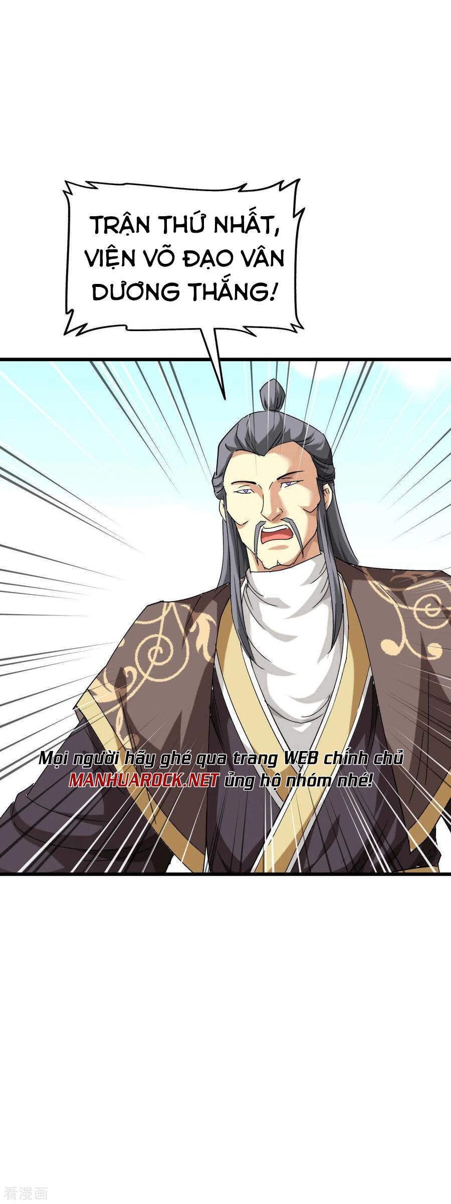 Trọng Sinh Ta Là Đại Thiên Thần Chapter 103 - 20