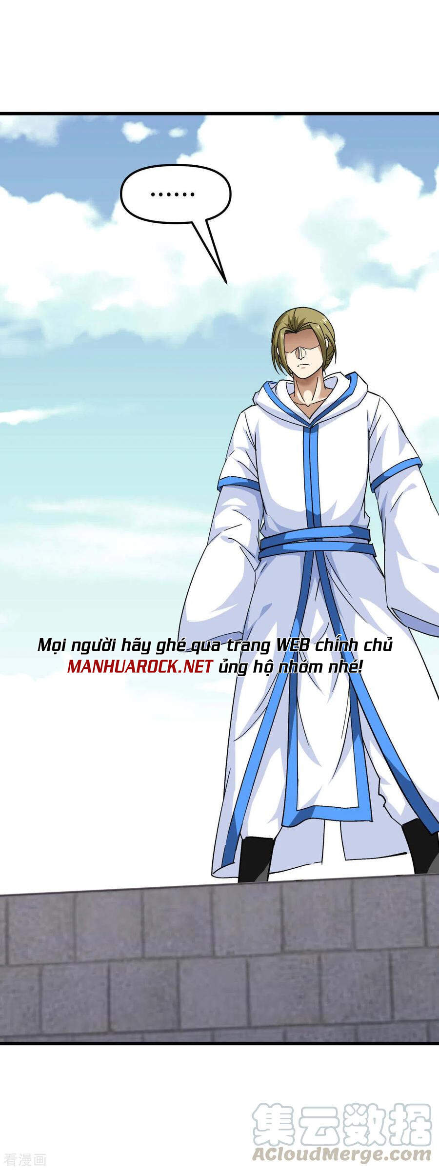 Trọng Sinh Ta Là Đại Thiên Thần Chapter 103 - 3