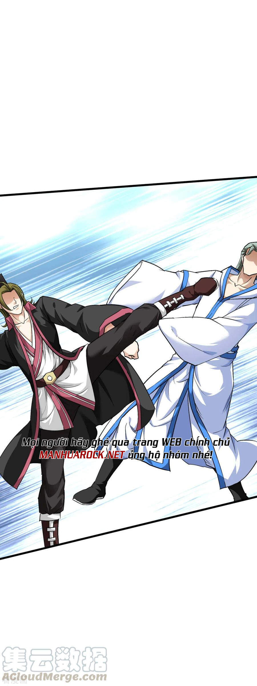 Trọng Sinh Ta Là Đại Thiên Thần Chapter 103 - 21