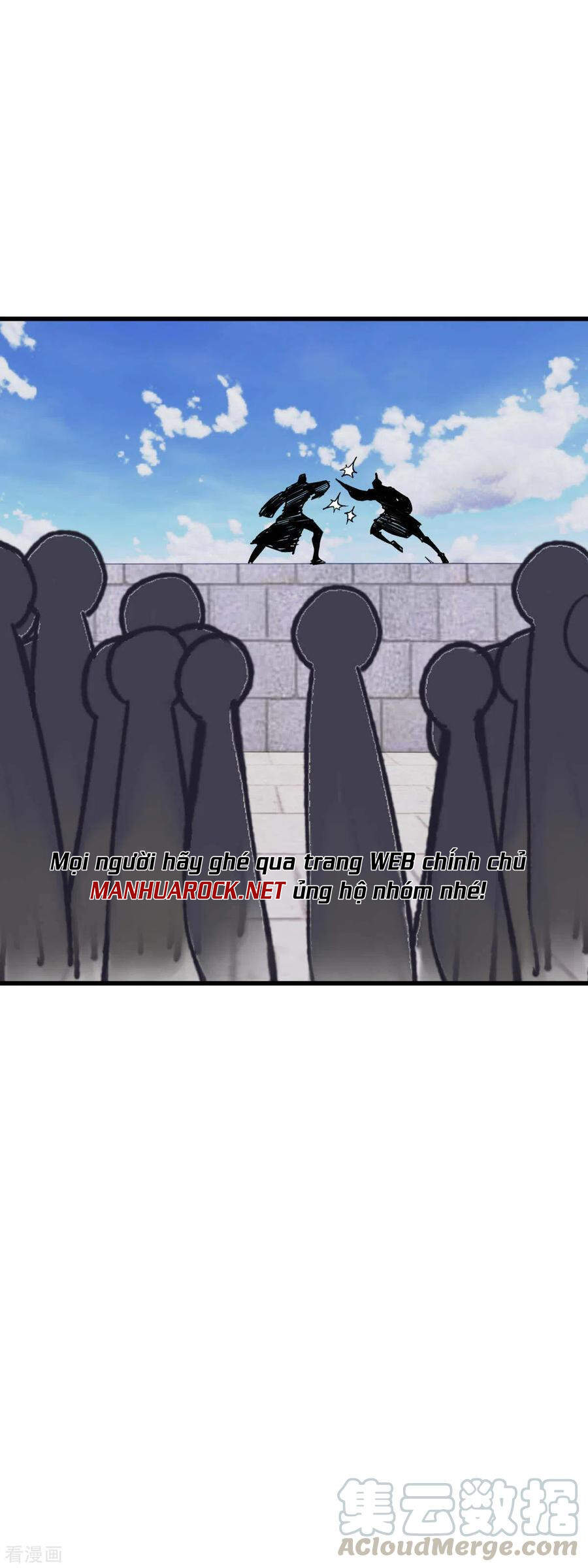 Trọng Sinh Ta Là Đại Thiên Thần Chapter 103 - 23