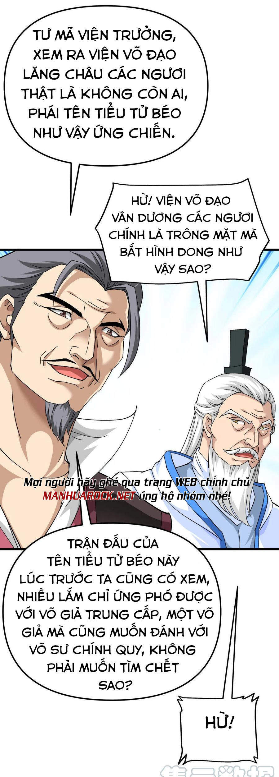 Trọng Sinh Ta Là Đại Thiên Thần Chapter 103 - 27