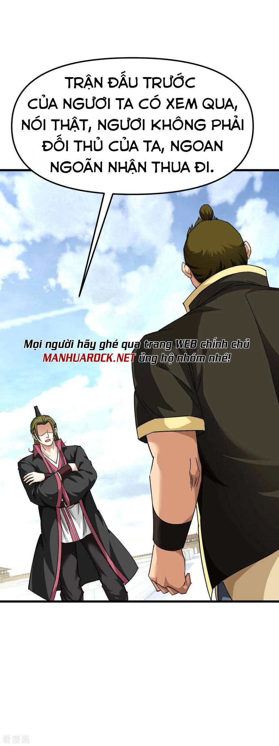 Trọng Sinh Ta Là Đại Thiên Thần Chapter 103 - 29