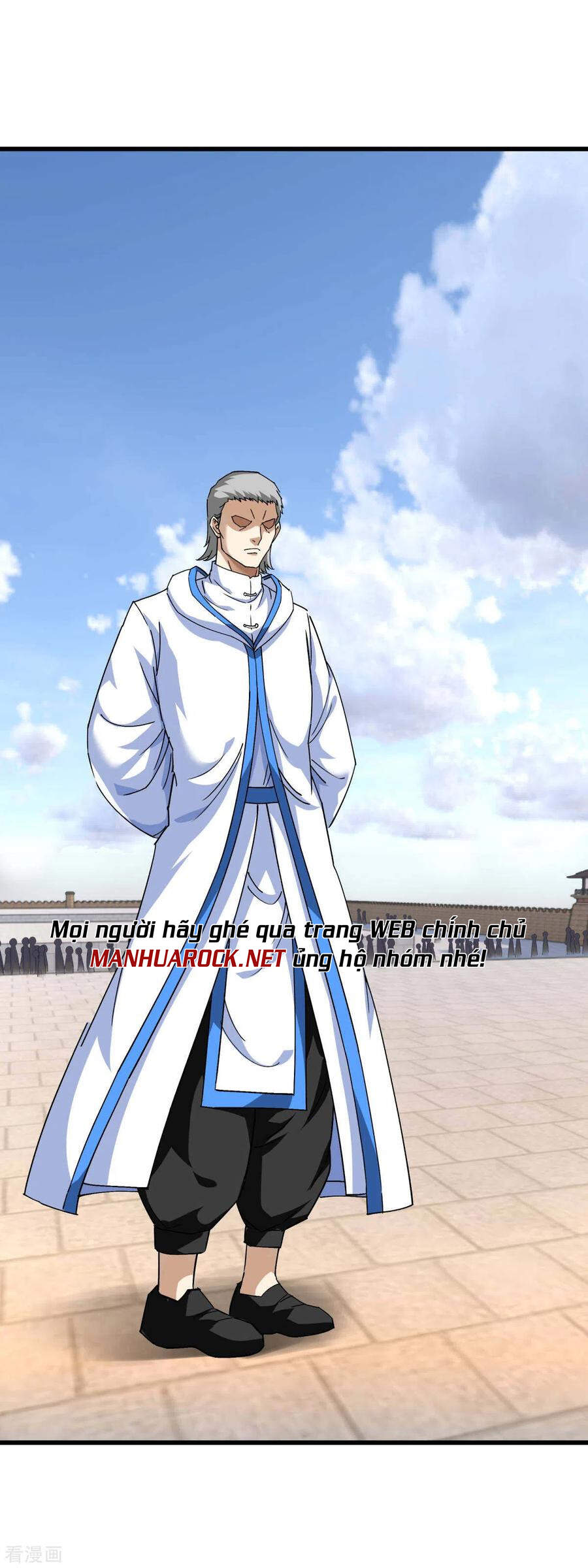 Trọng Sinh Ta Là Đại Thiên Thần Chapter 103 - 4