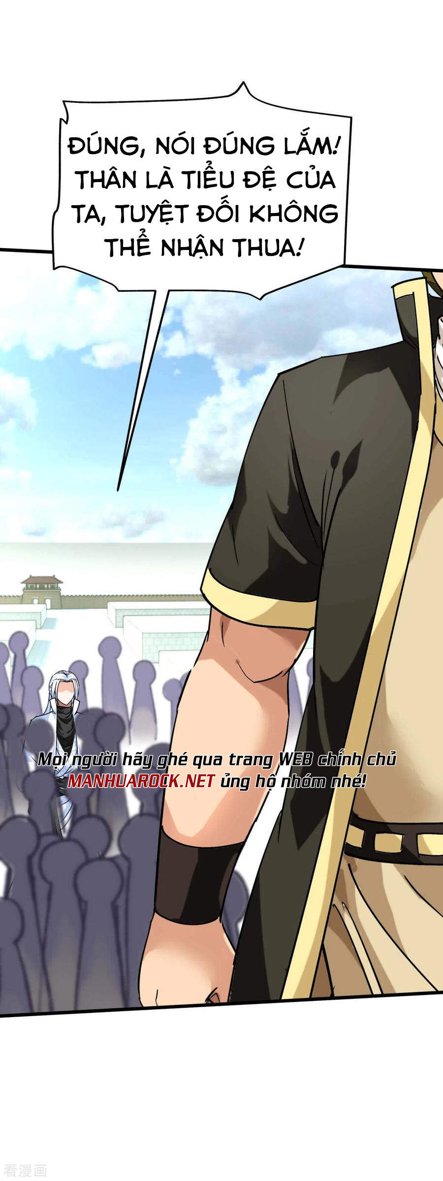 Trọng Sinh Ta Là Đại Thiên Thần Chapter 103 - 31