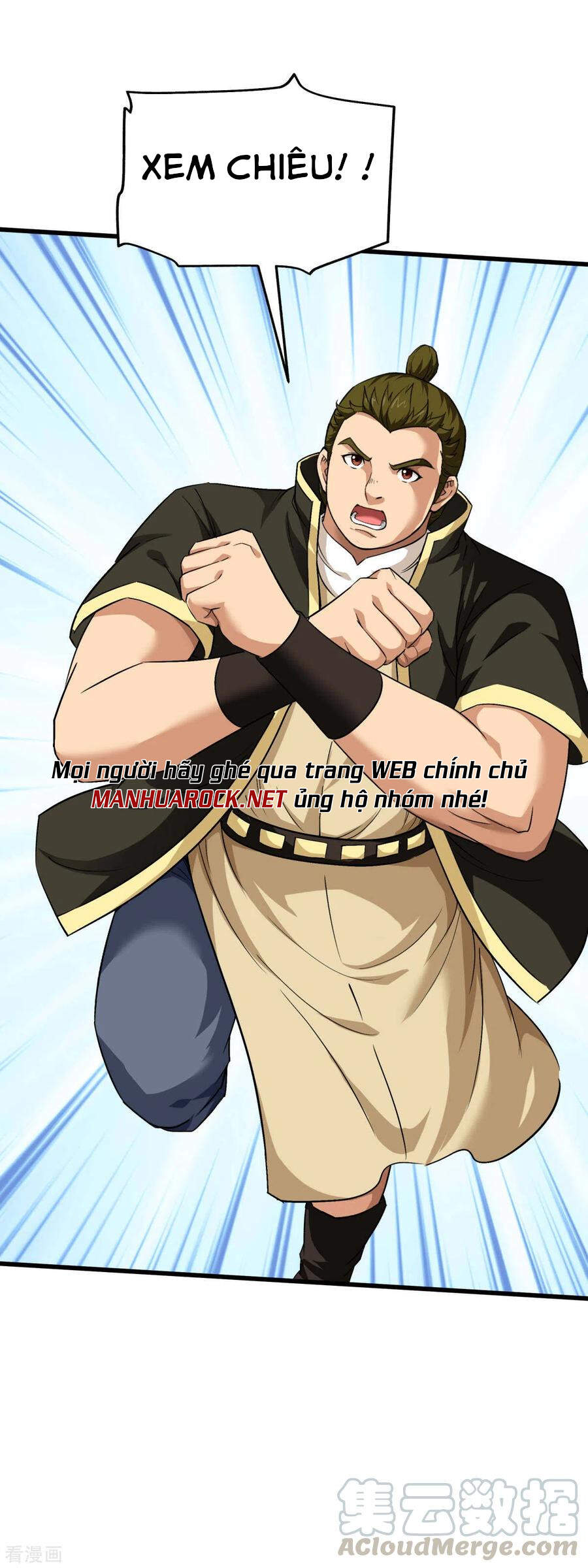 Trọng Sinh Ta Là Đại Thiên Thần Chapter 103 - 34