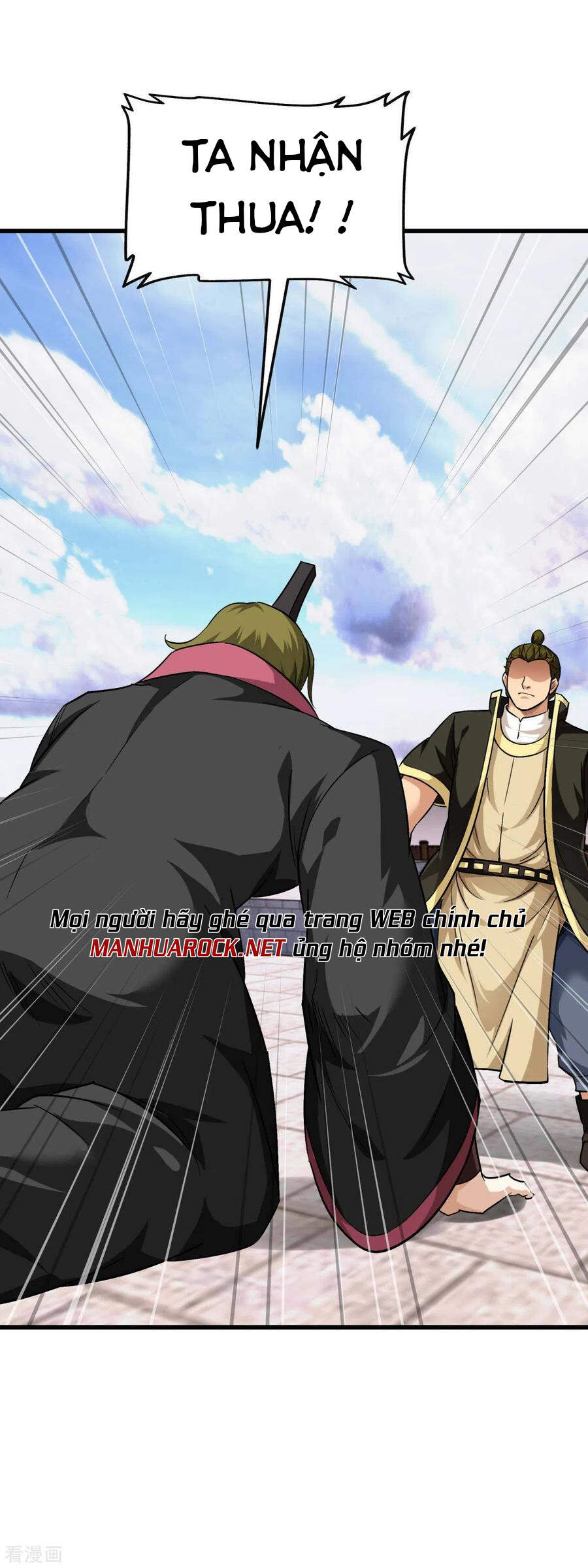 Trọng Sinh Ta Là Đại Thiên Thần Chapter 103 - 35