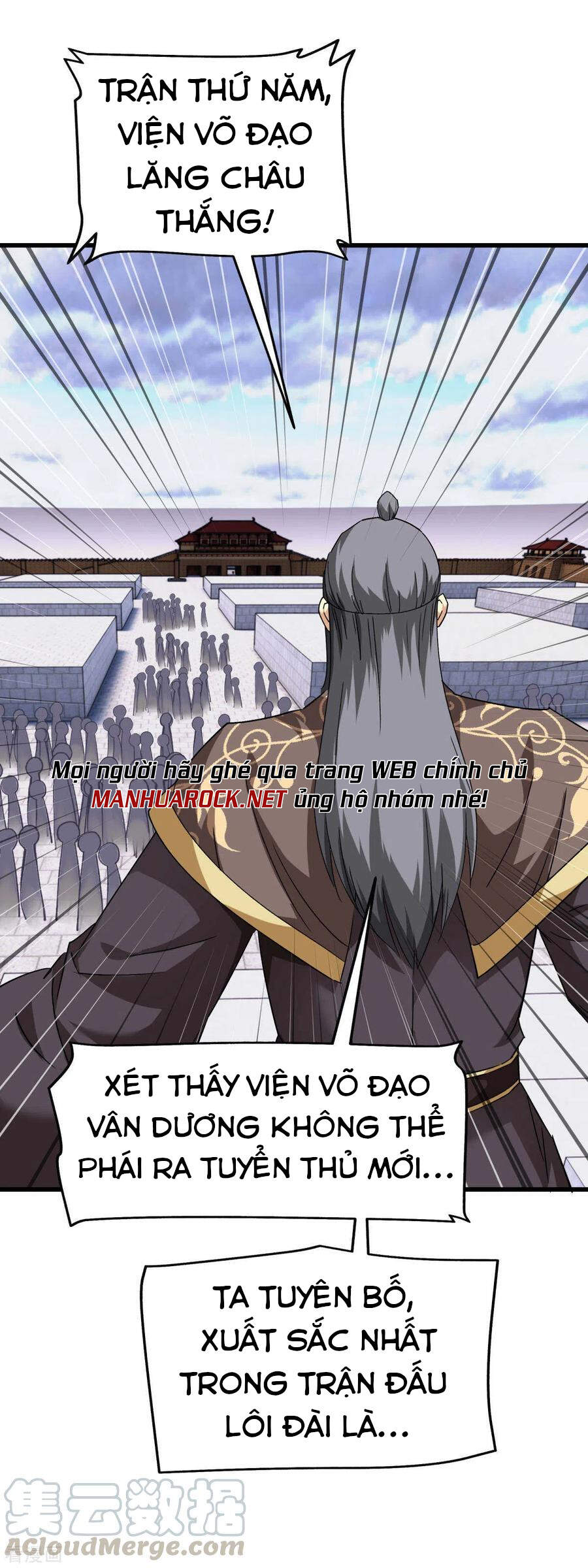 Trọng Sinh Ta Là Đại Thiên Thần Chapter 103 - 36