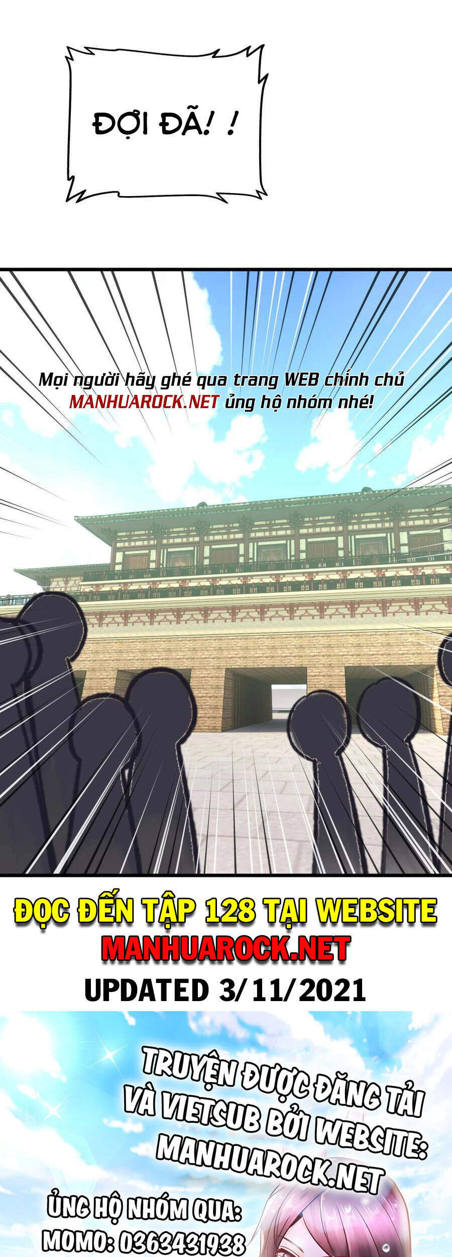 Trọng Sinh Ta Là Đại Thiên Thần Chapter 103 - 38