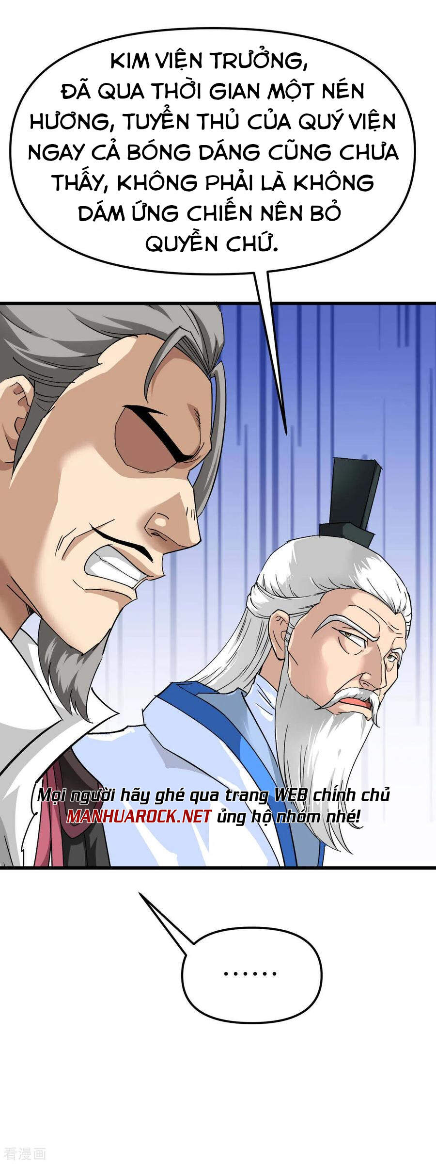 Trọng Sinh Ta Là Đại Thiên Thần Chapter 103 - 6