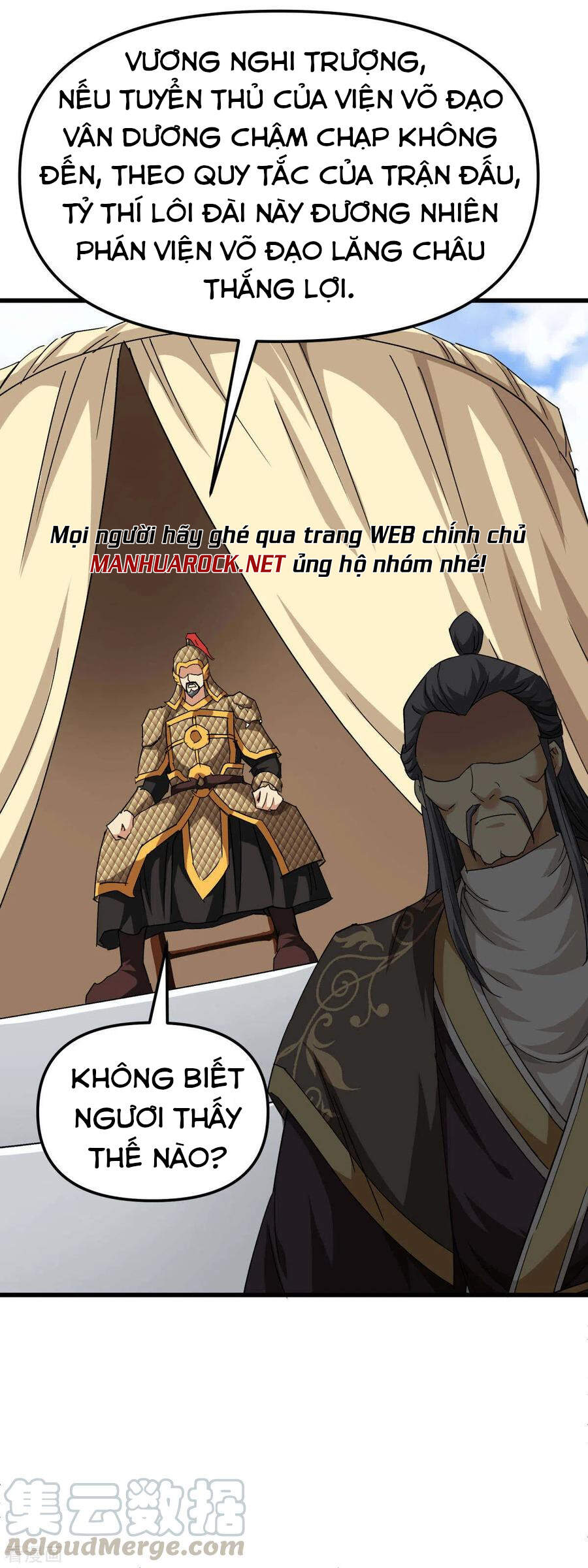 Trọng Sinh Ta Là Đại Thiên Thần Chapter 103 - 7